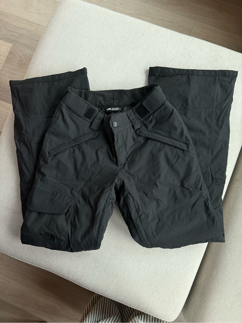 The North Face Women’s Black Snow Ski/ Snowboard Pants